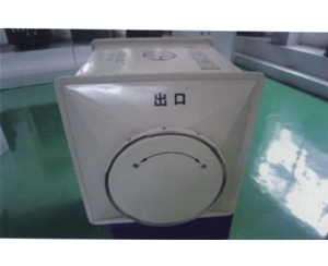 湖北新型人防专用过滤器