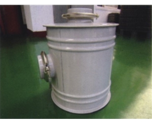 湖北人防车载过滤吸收器